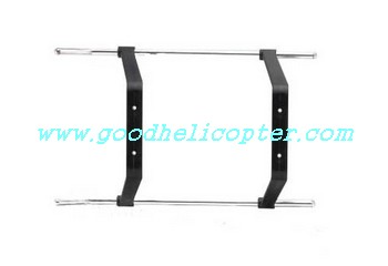 double-horse-9101 helicopter parts undercarriage